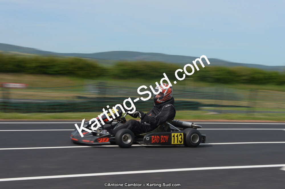 10/05/2015 : 3ème manche du Championnat du Sud à Belmont sur Rance (Photos Antoine Camblor) 2015 — karting