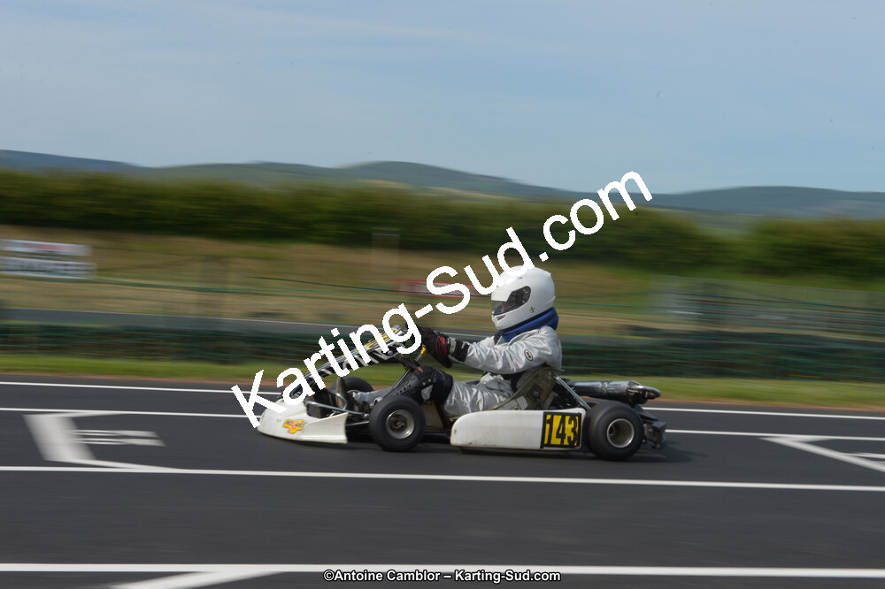 10/05/2015 : 3ème manche du Championnat du Sud à Belmont sur Rance (Photos Antoine Camblor) 2015 — karting