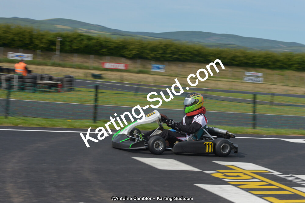 10/05/2015 : 3ème manche du Championnat du Sud à Belmont sur Rance (Photos Antoine Camblor) 2015 — karting