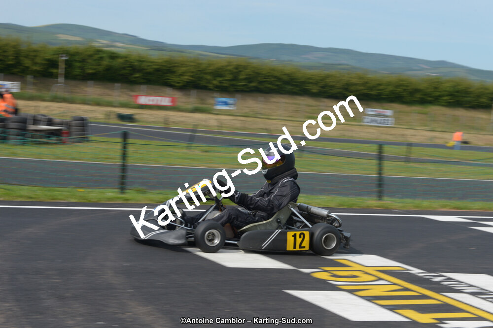 10/05/2015 : 3ème manche du Championnat du Sud à Belmont sur Rance (Photos Antoine Camblor) 2015 — karting