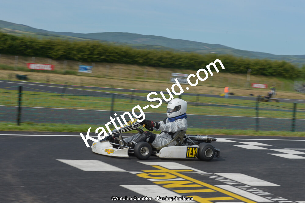 10/05/2015 : 3ème manche du Championnat du Sud à Belmont sur Rance (Photos Antoine Camblor) 2015 — karting