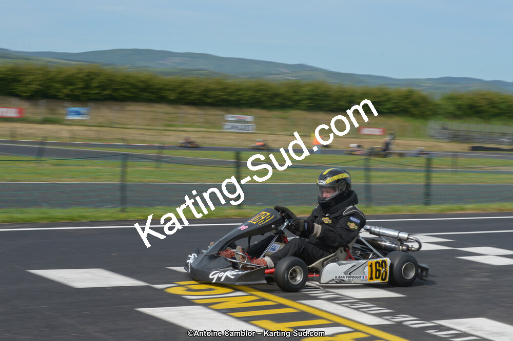 10/05/2015 : 3ème manche du Championnat du Sud à Belmont sur Rance (Photos Antoine Camblor) 2015 — karting