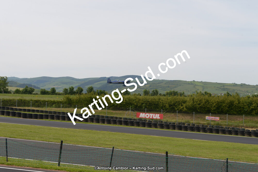 10/05/2015 : 3ème manche du Championnat du Sud à Belmont sur Rance (Photos Antoine Camblor) 2015 — karting