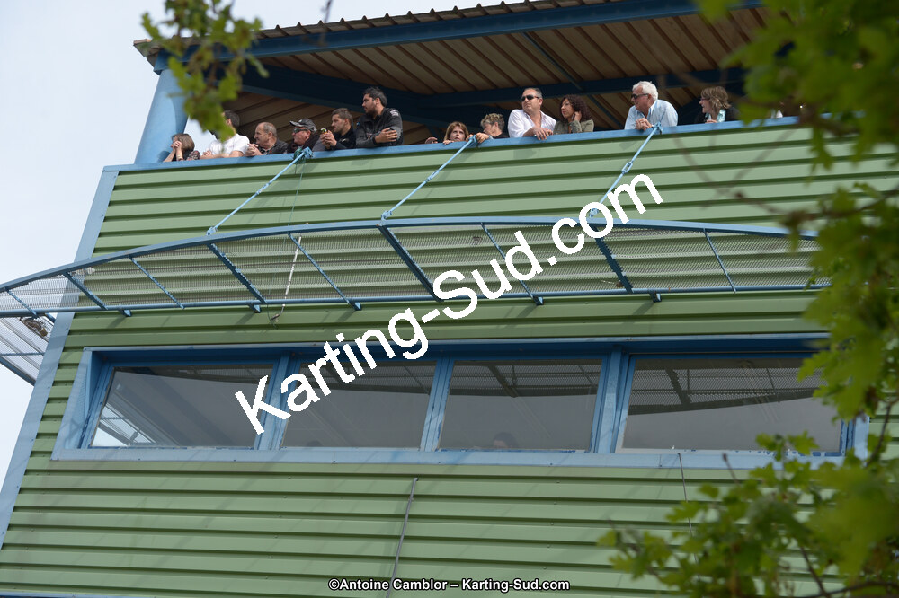 10/05/2015 : 3ème manche du Championnat du Sud à Belmont sur Rance (Photos Antoine Camblor) 2015 — karting