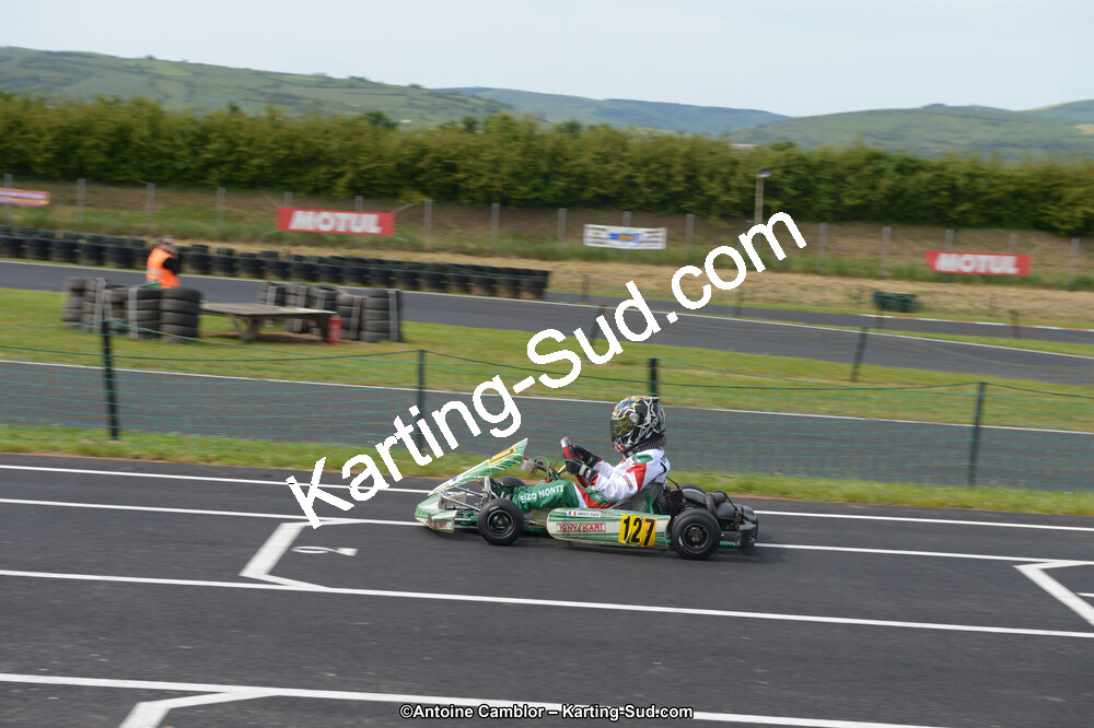 10/05/2015 : 3ème manche du Championnat du Sud à Belmont sur Rance (Photos Antoine Camblor) 2015 — karting