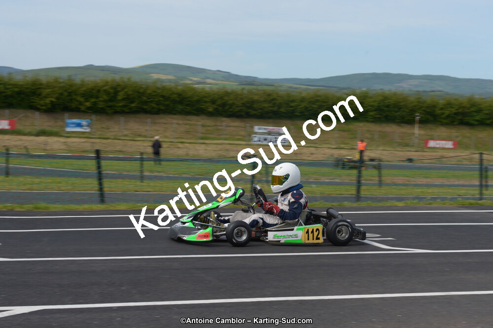 10/05/2015 : 3ème manche du Championnat du Sud à Belmont sur Rance (Photos Antoine Camblor) 2015 — karting
