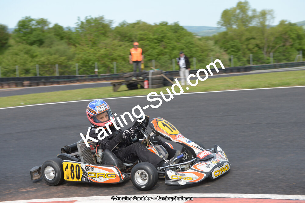 10/05/2015 : 3ème manche du Championnat du Sud à Belmont sur Rance (Photos Antoine Camblor) 2015 — karting