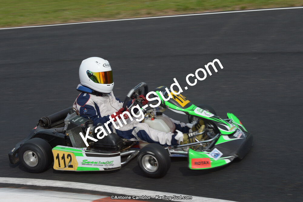 10/05/2015 : 3ème manche du Championnat du Sud à Belmont sur Rance (Photos Antoine Camblor) 2015 — karting