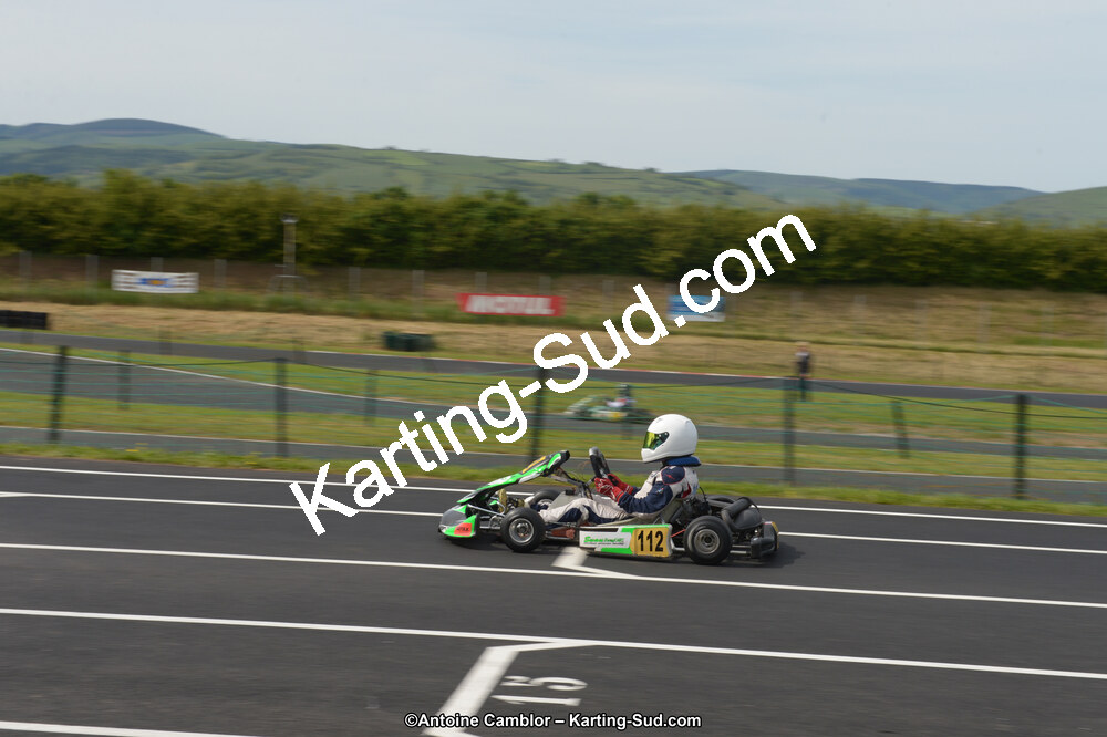 10/05/2015 : 3ème manche du Championnat du Sud à Belmont sur Rance (Photos Antoine Camblor) 2015 — karting