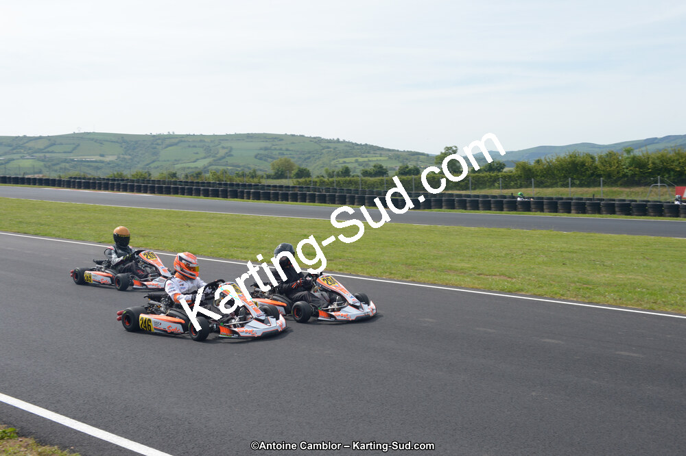 10/05/2015 : 3ème manche du Championnat du Sud à Belmont sur Rance (Photos Antoine Camblor) 2015 — karting
