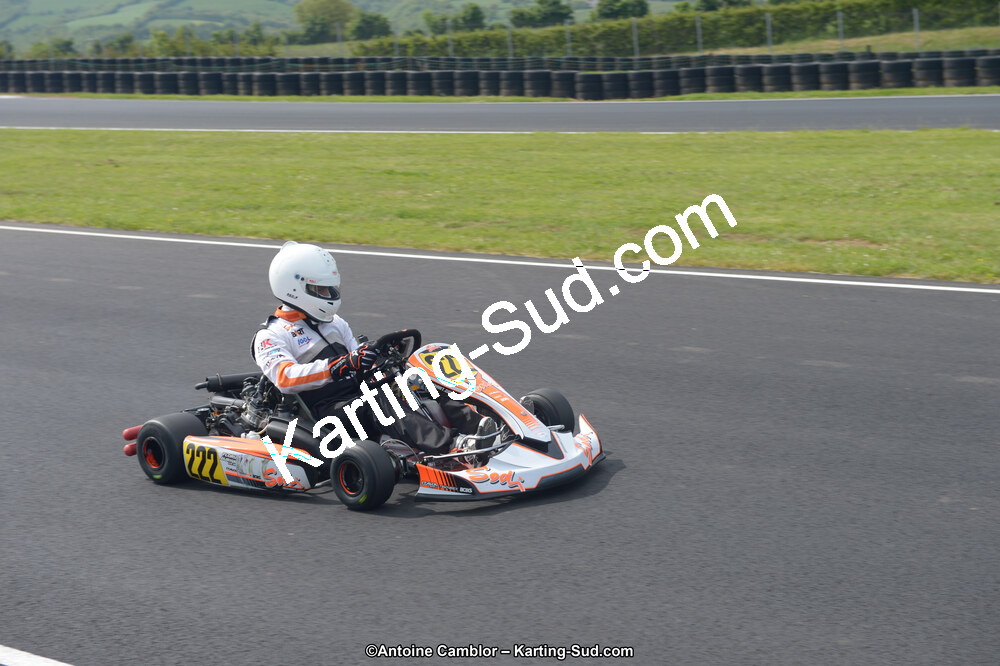 10/05/2015 : 3ème manche du Championnat du Sud à Belmont sur Rance (Photos Antoine Camblor) 2015 — karting