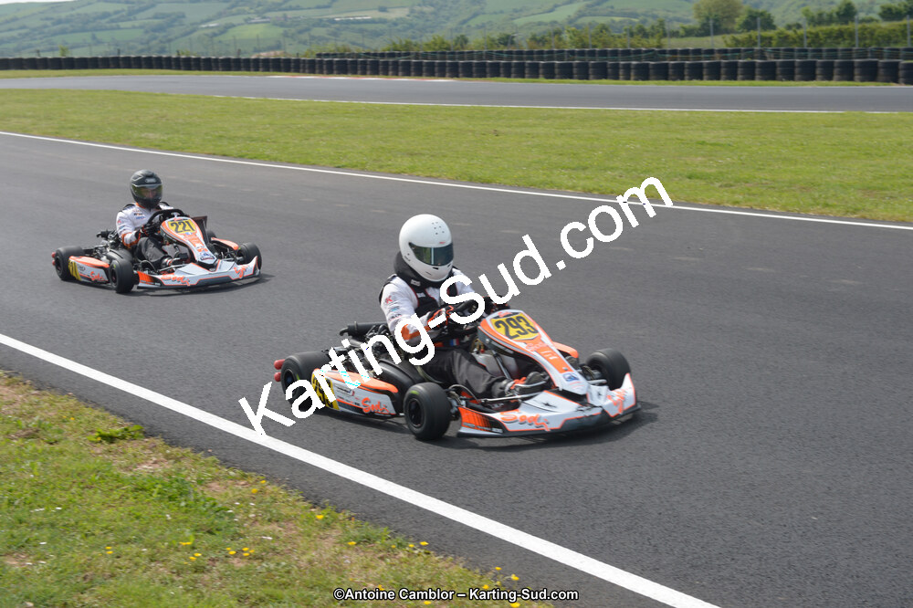 10/05/2015 : 3ème manche du Championnat du Sud à Belmont sur Rance (Photos Antoine Camblor) 2015 — karting