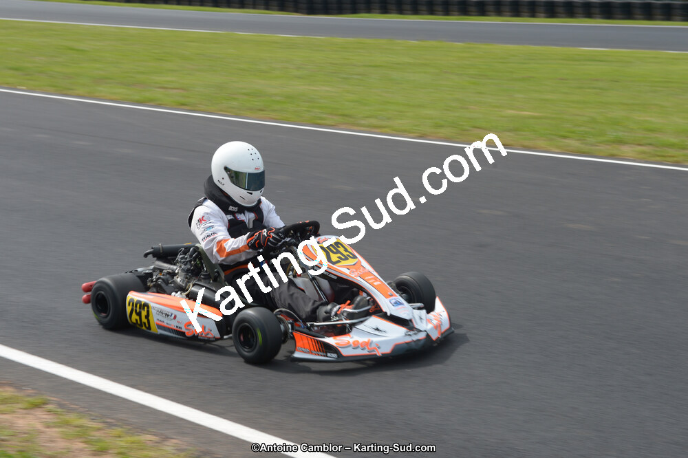 10/05/2015 : 3ème manche du Championnat du Sud à Belmont sur Rance (Photos Antoine Camblor) 2015 — karting