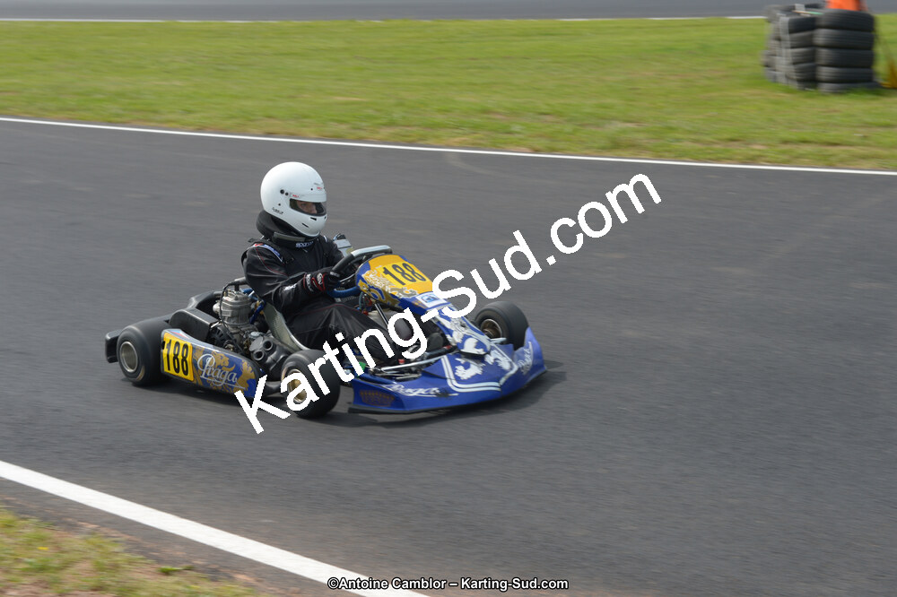 10/05/2015 : 3ème manche du Championnat du Sud à Belmont sur Rance (Photos Antoine Camblor) 2015 — karting