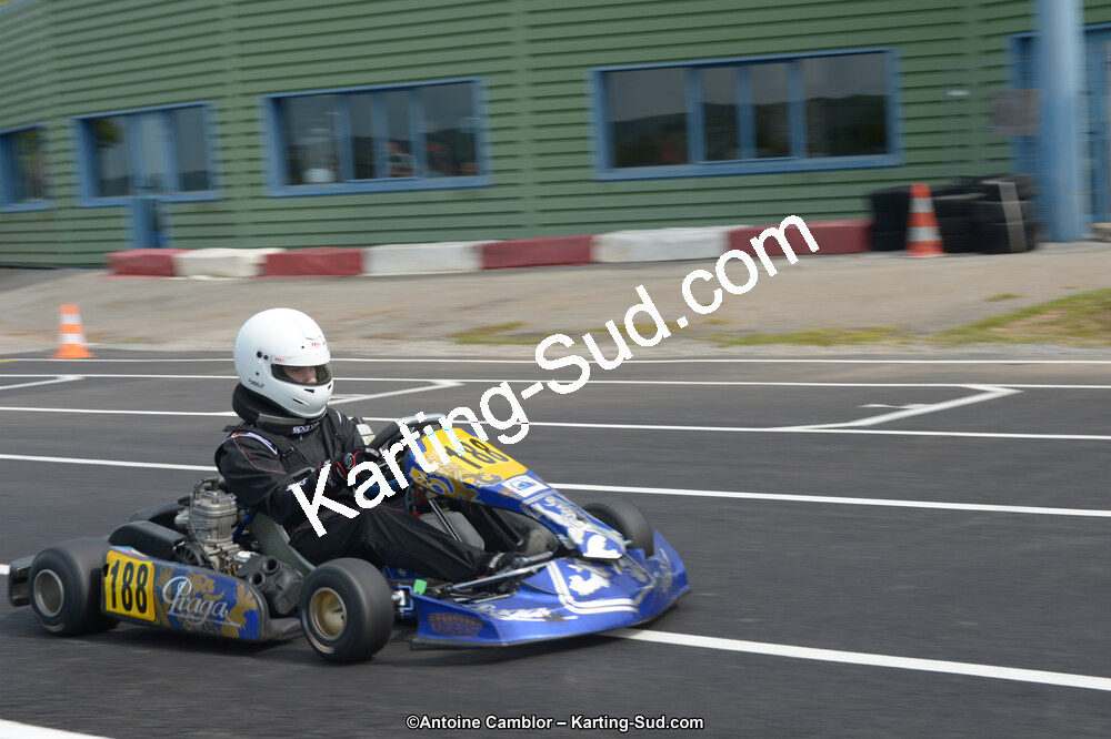 10/05/2015 : 3ème manche du Championnat du Sud à Belmont sur Rance (Photos Antoine Camblor) 2015 — karting