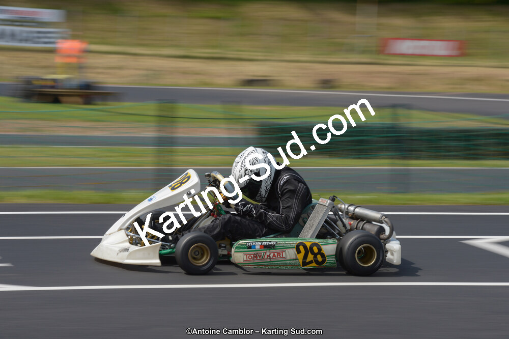10/05/2015 : 3ème manche du Championnat du Sud à Belmont sur Rance (Photos Antoine Camblor) 2015 — karting