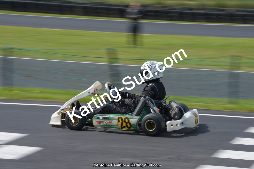 10/05/2015 : 3ème manche du Championnat du Sud à Belmont sur Rance (Photos Antoine Camblor) 2015 — karting