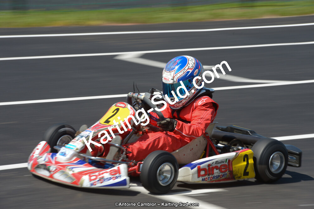 10/05/2015 : 3ème manche du Championnat du Sud à Belmont sur Rance (Photos Antoine Camblor) 2015 — karting