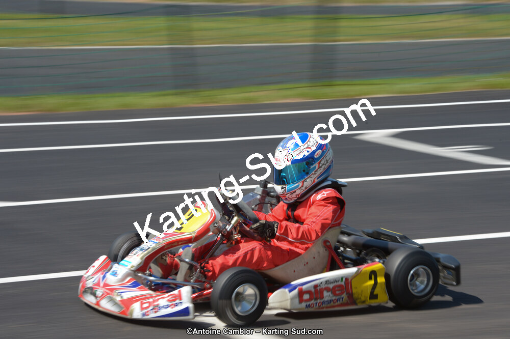 10/05/2015 : 3ème manche du Championnat du Sud à Belmont sur Rance (Photos Antoine Camblor) 2015 — karting