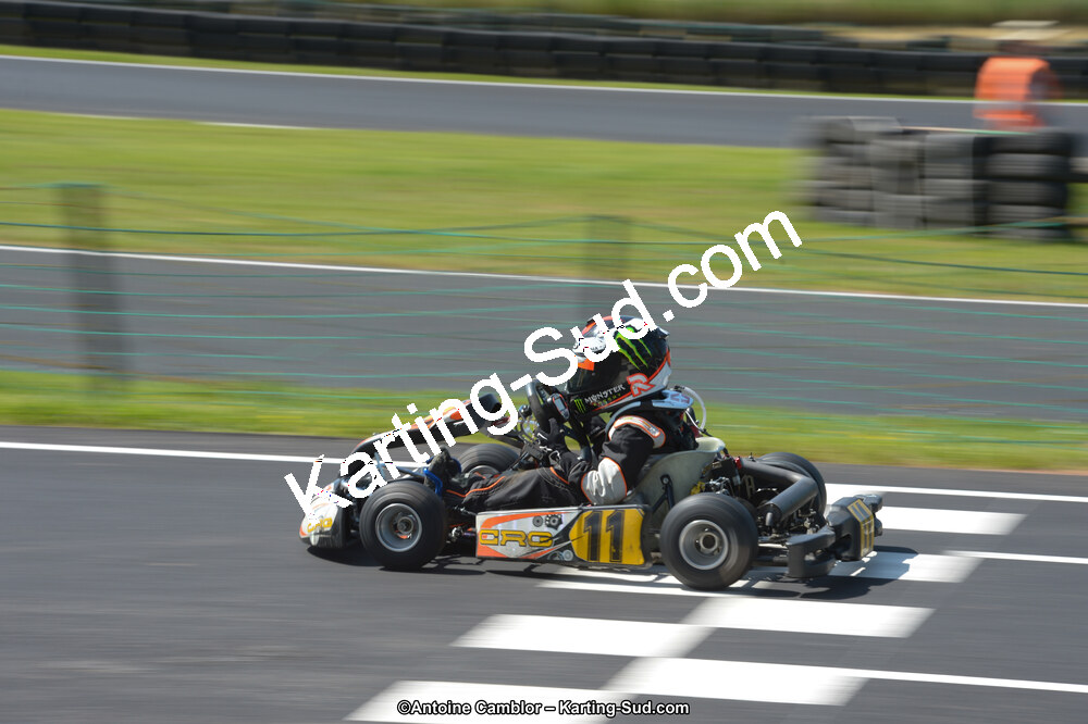 10/05/2015 : 3ème manche du Championnat du Sud à Belmont sur Rance (Photos Antoine Camblor) 2015 — karting