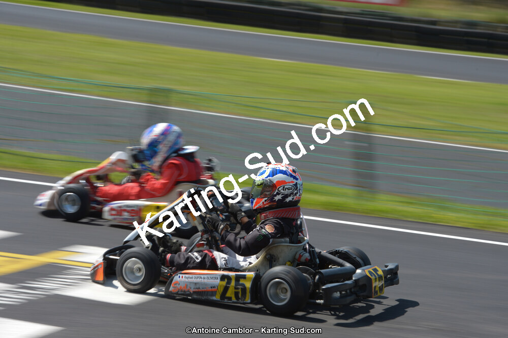 10/05/2015 : 3ème manche du Championnat du Sud à Belmont sur Rance (Photos Antoine Camblor) 2015 — karting
