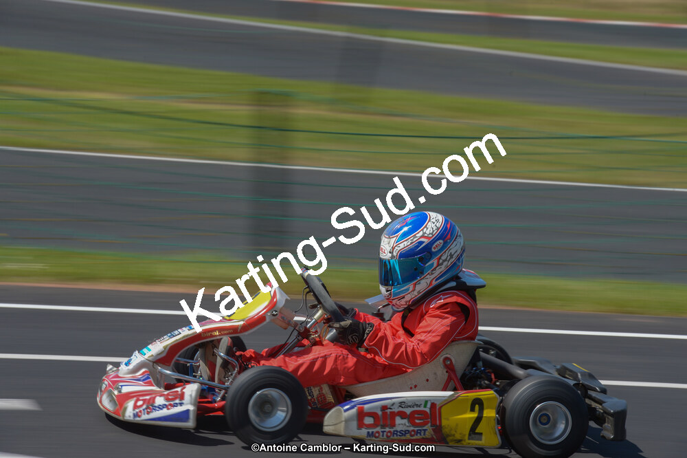 10/05/2015 : 3ème manche du Championnat du Sud à Belmont sur Rance (Photos Antoine Camblor) 2015 — karting