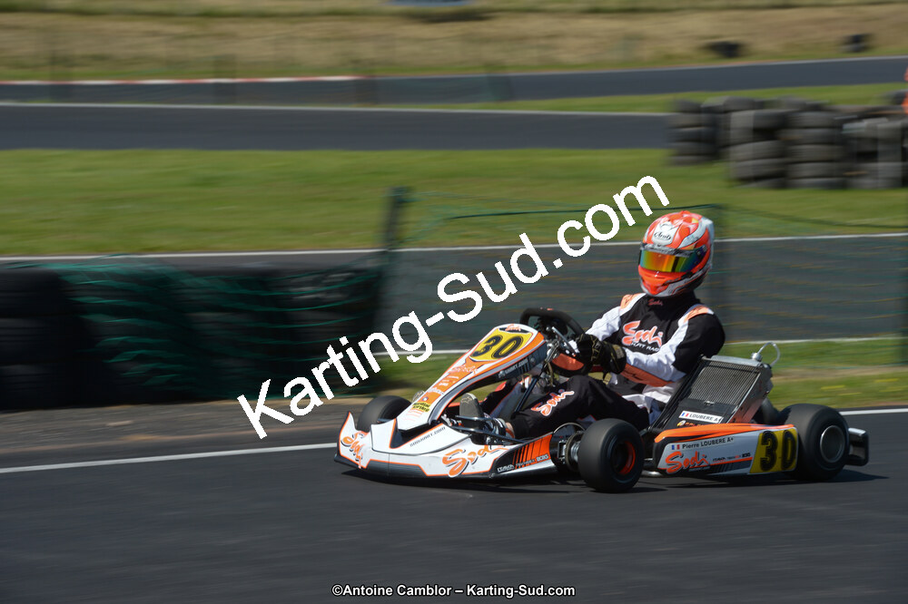 10/05/2015 : 3ème manche du Championnat du Sud à Belmont sur Rance (Photos Antoine Camblor) 2015 — karting