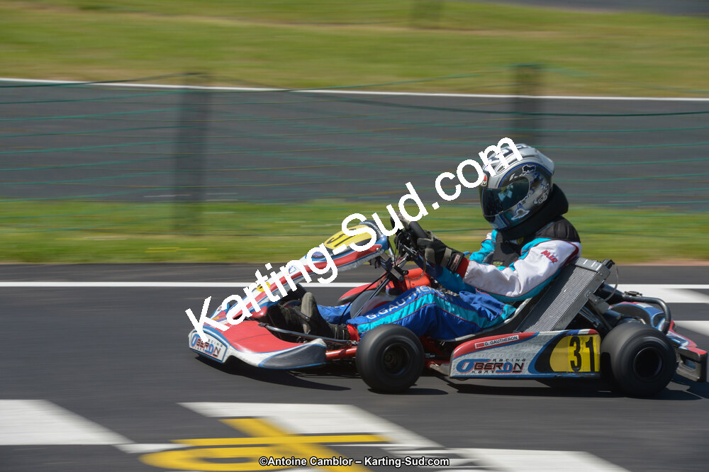 10/05/2015 : 3ème manche du Championnat du Sud à Belmont sur Rance (Photos Antoine Camblor) 2015 — karting