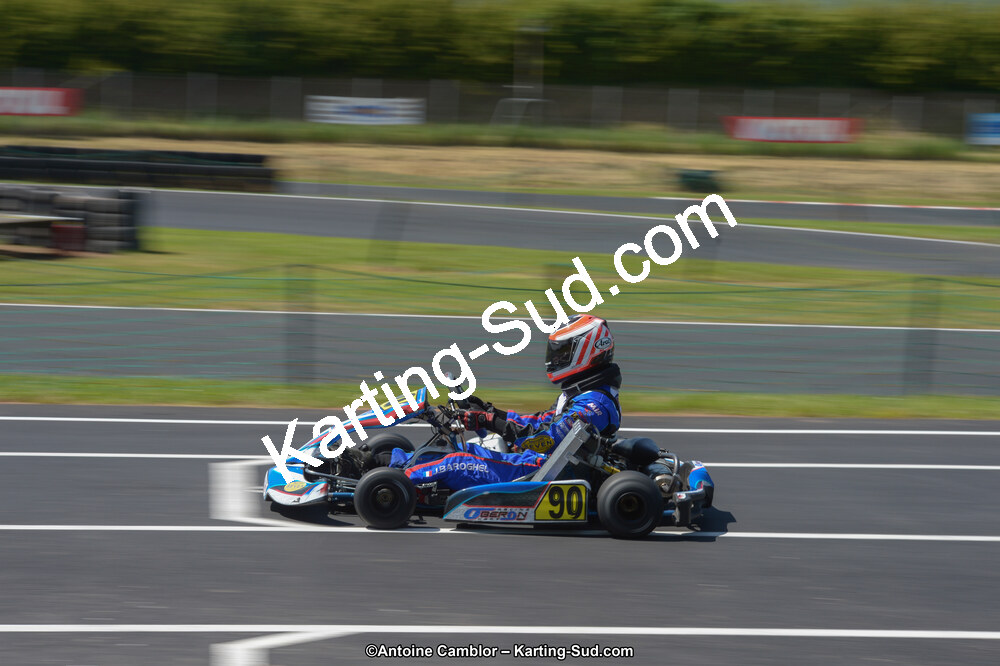 10/05/2015 : 3ème manche du Championnat du Sud à Belmont sur Rance (Photos Antoine Camblor) 2015 — karting