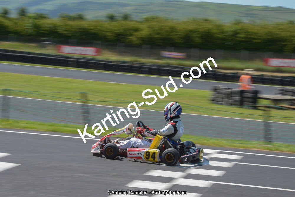 10/05/2015 : 3ème manche du Championnat du Sud à Belmont sur Rance (Photos Antoine Camblor) 2015 — karting