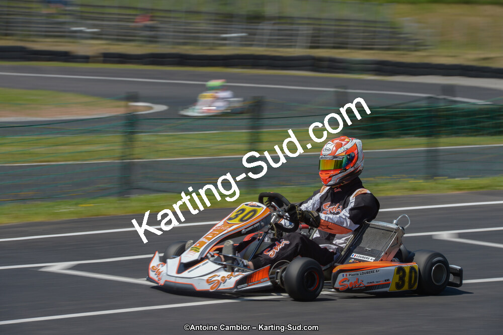 10/05/2015 : 3ème manche du Championnat du Sud à Belmont sur Rance (Photos Antoine Camblor) 2015 — karting