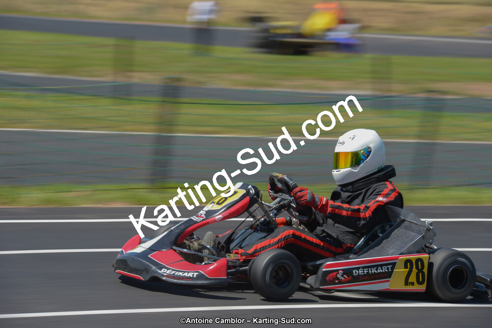 10/05/2015 : 3ème manche du Championnat du Sud à Belmont sur Rance (Photos Antoine Camblor) 2015 — karting