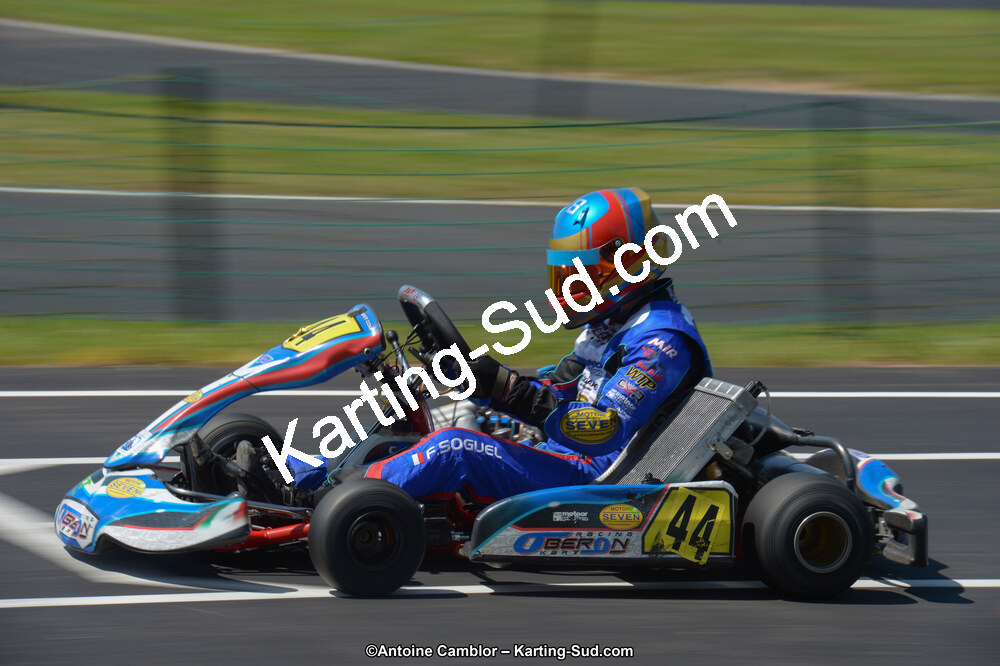 10/05/2015 : 3ème manche du Championnat du Sud à Belmont sur Rance (Photos Antoine Camblor) 2015 — karting