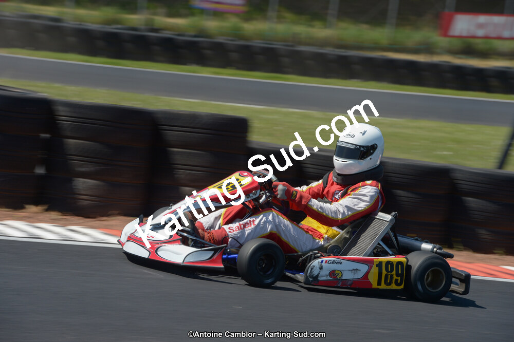 10/05/2015 : 3ème manche du Championnat du Sud à Belmont sur Rance (Photos Antoine Camblor) 2015 — karting