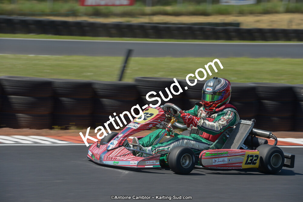 10/05/2015 : 3ème manche du Championnat du Sud à Belmont sur Rance (Photos Antoine Camblor) 2015 — karting