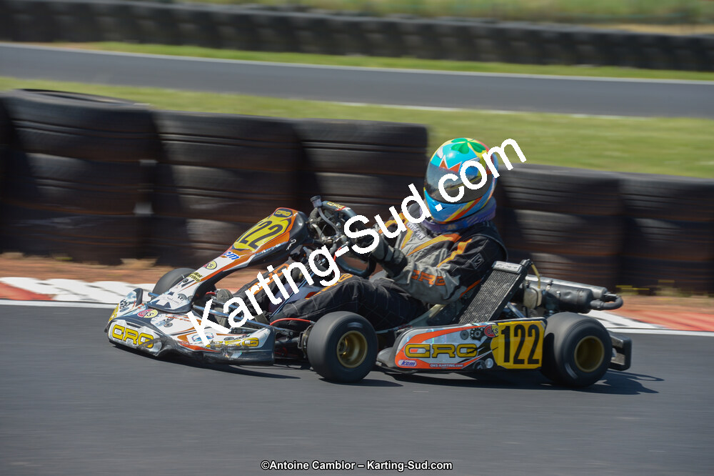 10/05/2015 : 3ème manche du Championnat du Sud à Belmont sur Rance (Photos Antoine Camblor) 2015 — karting