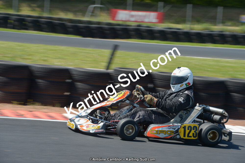 10/05/2015 : 3ème manche du Championnat du Sud à Belmont sur Rance (Photos Antoine Camblor) 2015 — karting