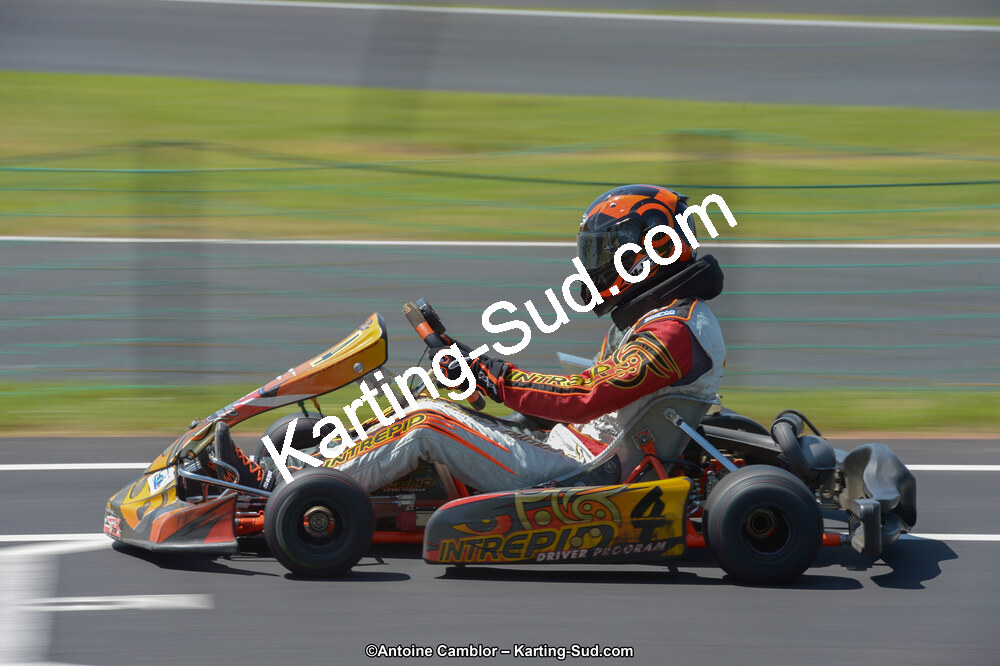 10/05/2015 : 3ème manche du Championnat du Sud à Belmont sur Rance (Photos Antoine Camblor) 2015 — karting