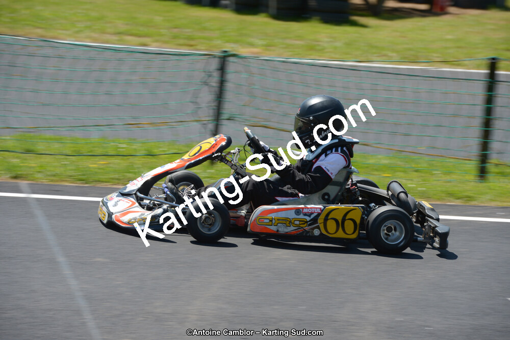 10/05/2015 : 3ème manche du Championnat du Sud à Belmont sur Rance (Photos Antoine Camblor) 2015 — karting