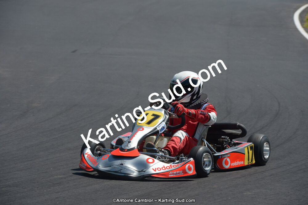 10/05/2015 : 3ème manche du Championnat du Sud à Belmont sur Rance (Photos Antoine Camblor) 2015 — karting