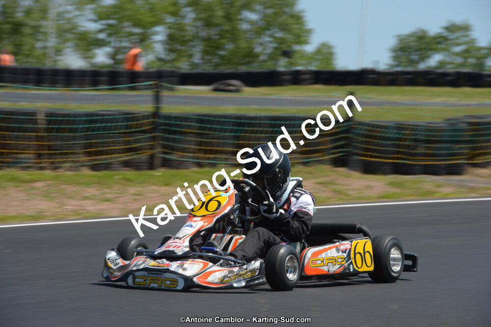 10/05/2015 : 3ème manche du Championnat du Sud à Belmont sur Rance (Photos Antoine Camblor) 2015 — karting
