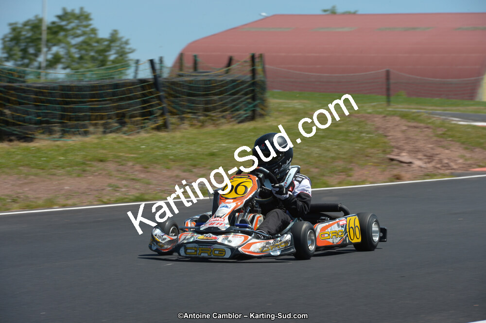10/05/2015 : 3ème manche du Championnat du Sud à Belmont sur Rance (Photos Antoine Camblor) 2015 — karting