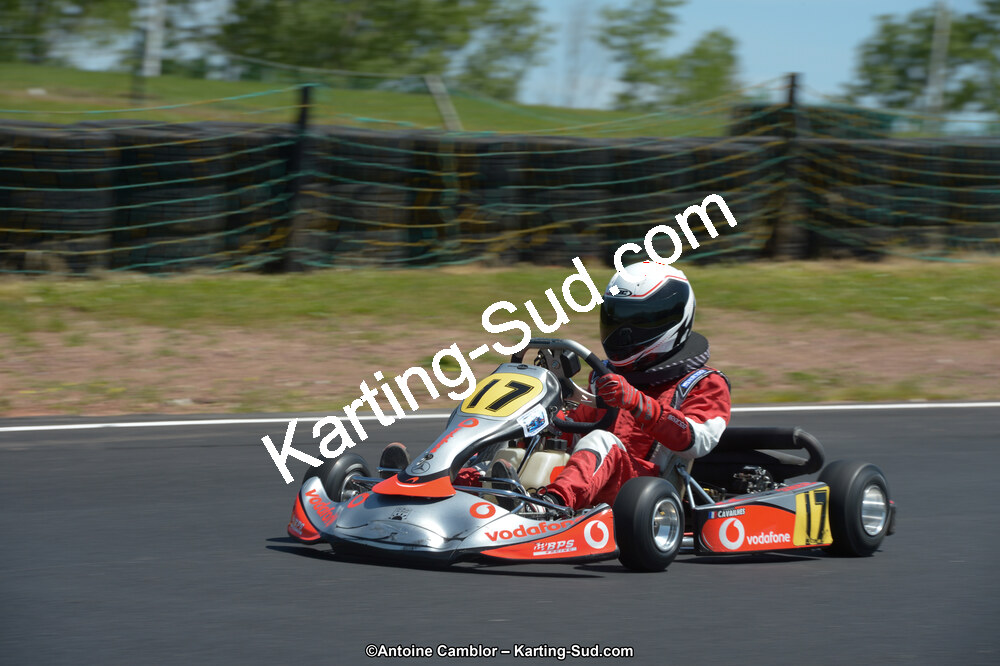 10/05/2015 : 3ème manche du Championnat du Sud à Belmont sur Rance (Photos Antoine Camblor) 2015 — karting