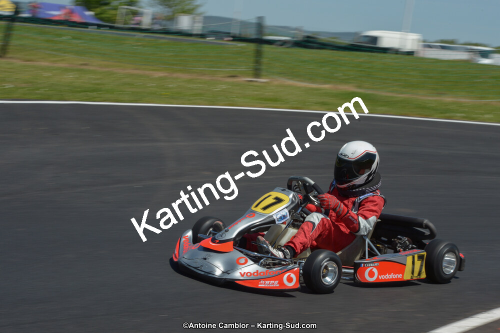10/05/2015 : 3ème manche du Championnat du Sud à Belmont sur Rance (Photos Antoine Camblor) 2015 — karting