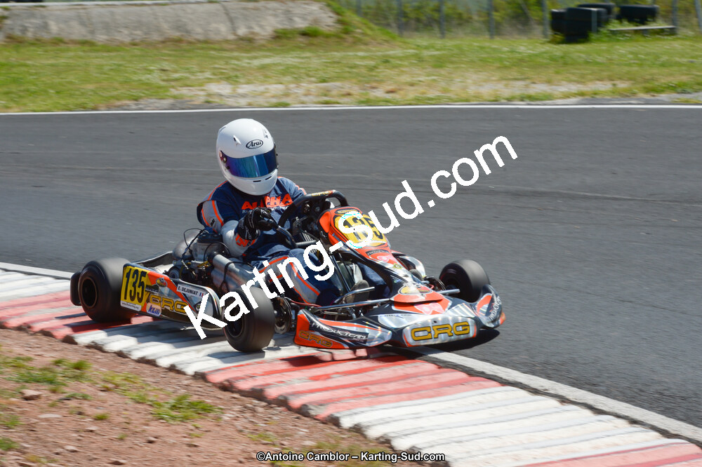 10/05/2015 : 3ème manche du Championnat du Sud à Belmont sur Rance (Photos Antoine Camblor) 2015 — karting