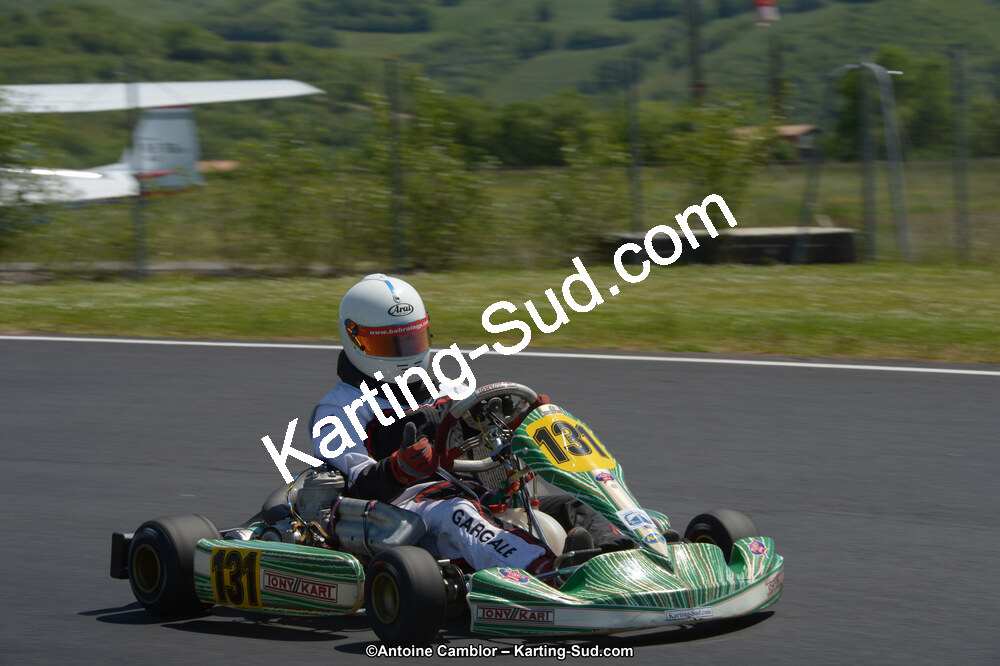 10/05/2015 : 3ème manche du Championnat du Sud à Belmont sur Rance (Photos Antoine Camblor) 2015 — karting