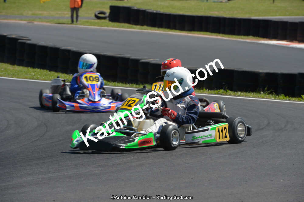 10/05/2015 : 3ème manche du Championnat du Sud à Belmont sur Rance (Photos Antoine Camblor) 2015 — karting