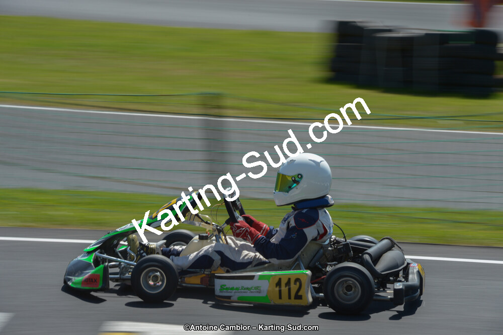10/05/2015 : 3ème manche du Championnat du Sud à Belmont sur Rance (Photos Antoine Camblor) 2015 — karting