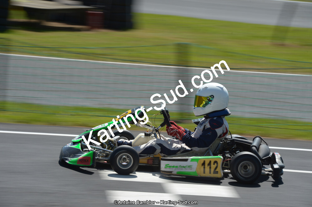 10/05/2015 : 3ème manche du Championnat du Sud à Belmont sur Rance (Photos Antoine Camblor) 2015 — karting