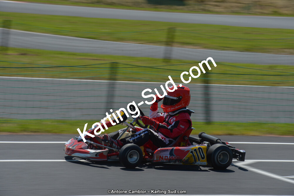 10/05/2015 : 3ème manche du Championnat du Sud à Belmont sur Rance (Photos Antoine Camblor) 2015 — karting